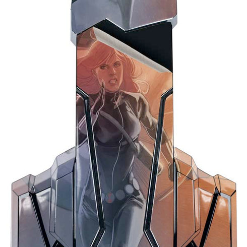 Marvel Black Widow Running BENGOO G9000 Skin